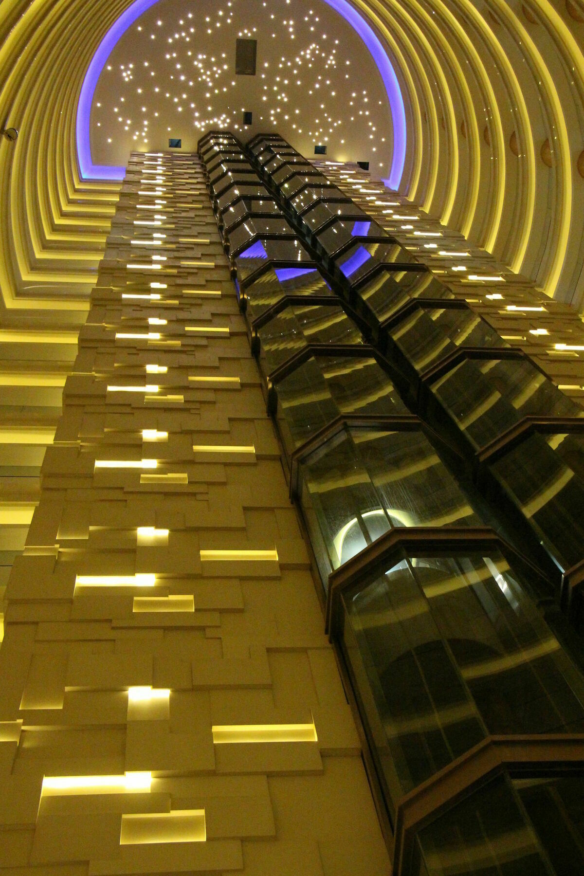 Courtyard By Marriott Hangzhou Qianjiang Exterior foto